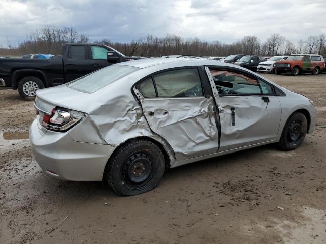 Изображение 3 2014 HONDA CIVIC EX 2014 с VIN 2HGFB2F84EH502060