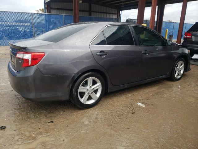 Image 3 of 2014 TOYOTA CAMRY L 2014 with VIN 4T1BF1FK2EU326433