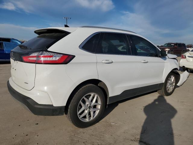 Image 3 of 2023 FORD EDGE SEL 2023 with VIN 2FMPK4J94PBA05641