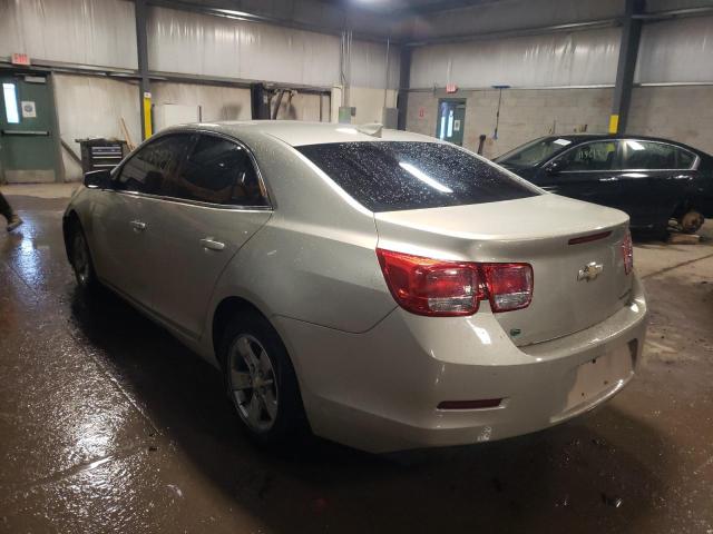 Obraz 3 z 2016 CHEVROLET MALIBU LIMITED LT 2016 z VIN 1G11C5SA0GF144145