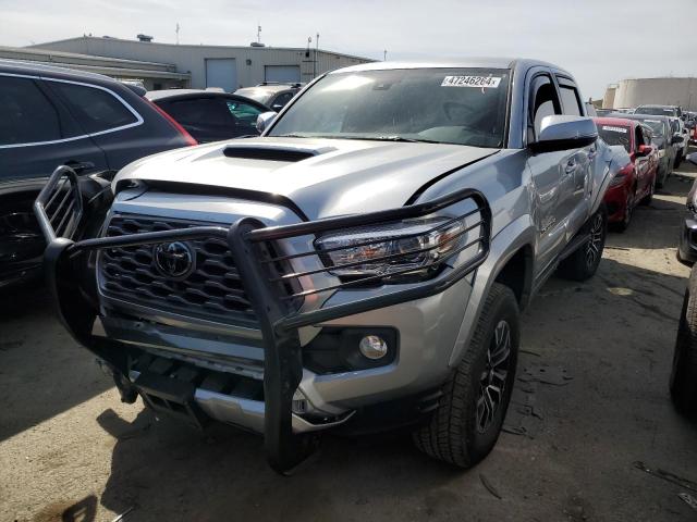 Изображение 1 2023 TOYOTA TACOMA DOUBLE CAB 2023 с VIN 3TMCZ5AN3PM533834
