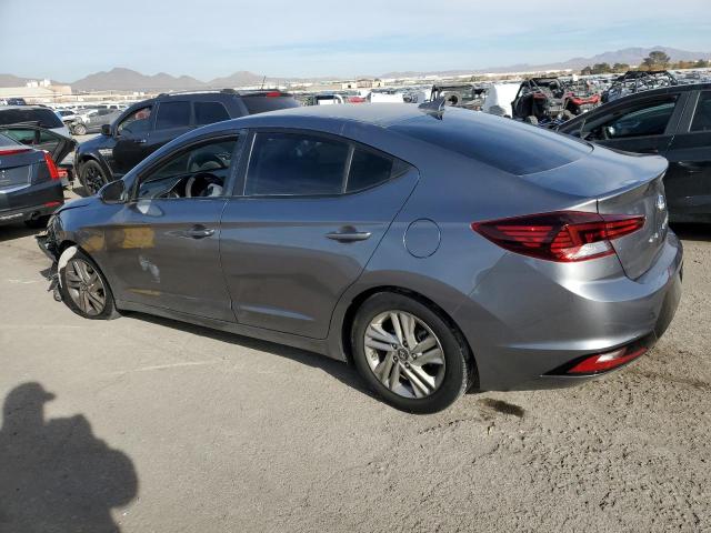 Obraz 2 z 2019 HYUNDAI ELANTRA SEL 2019 z VIN 5NPD84LF4KH446546