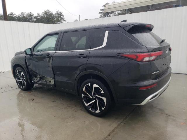 Image 2 of 2024 MITSUBISHI OUTLANDER SE 2024 with VIN JA4J4VA82RZ013622