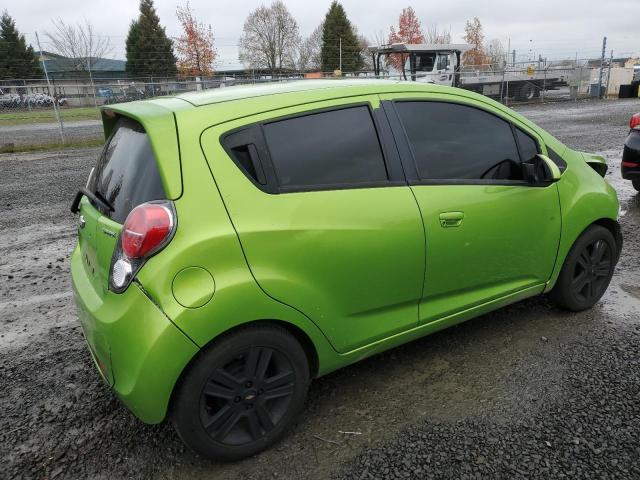 Изображение 3 2014 CHEVROLET SPARK LS 2014 с VIN KL8CA6S90EC544151