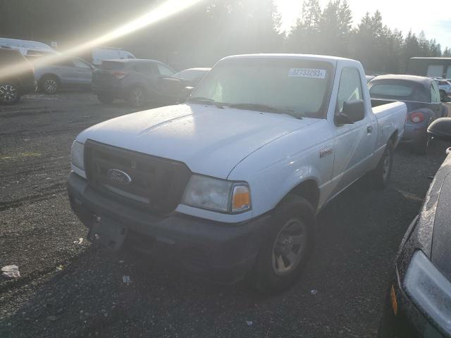 2011 Ford Ranger 2011 image