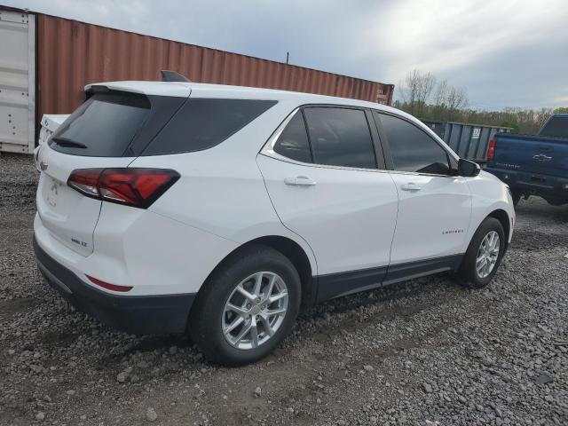 Obraz 3 z 2022 CHEVROLET EQUINOX LT 2022 z VIN 3GNAXUEV5NL150781