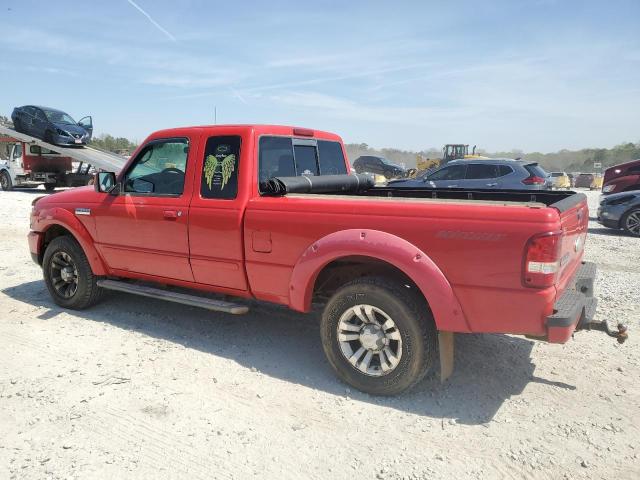 Изображение 2 2007 FORD RANGER SUPER CAB 2007 с VIN 1FTYR44E37PA45330