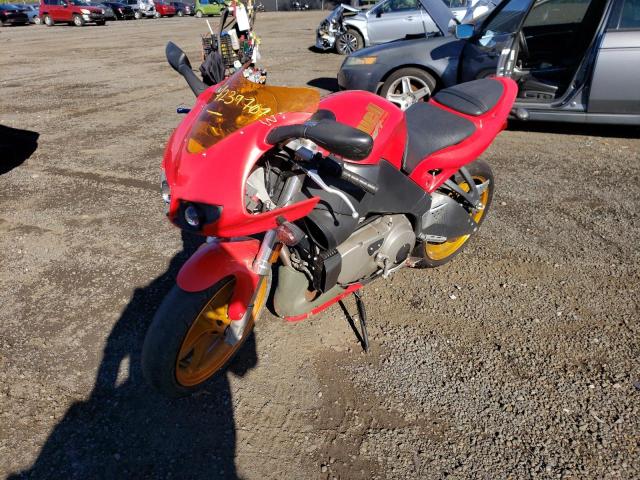 Obraz 2 z 2005 BUELL FIREBOLT XB12R 2005 z VIN 4MZAX14J153000437