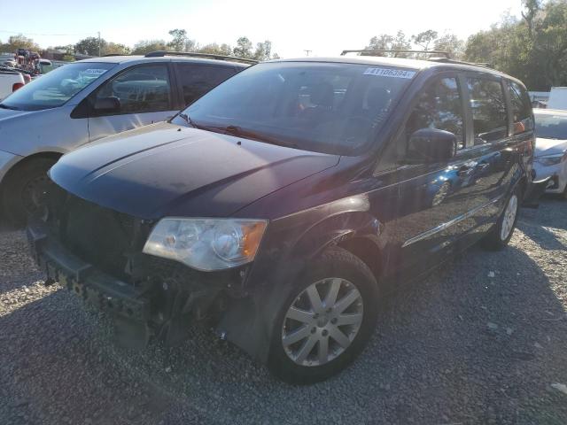 Obraz 1 z 2014 CHRYSLER TOWN & COUNTRY TOURING 2014 z VIN 2C4RC1BG7ER163885