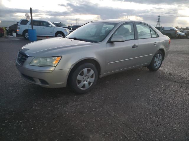 Изображение 2010 HYUNDAI SONATA GLS 2010
