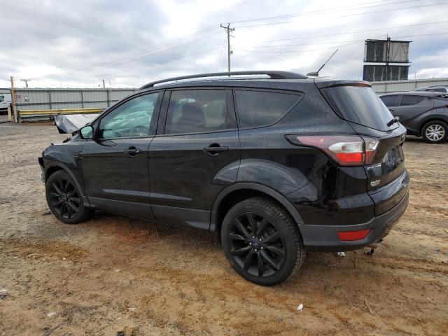 Image 2 of 2017 FORD ESCAPE SE 2017 with VIN 1FMCU9GD9HUE62801