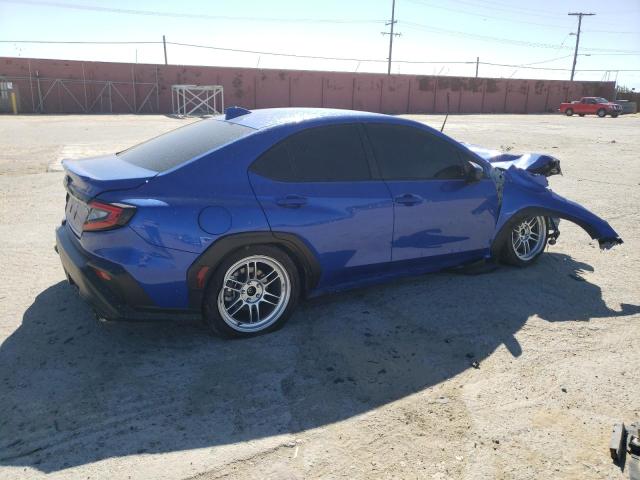 Obraz 3 z 2022 SUBARU WRX PREMIUM 2022 z VIN JF1VBAF63N9026831