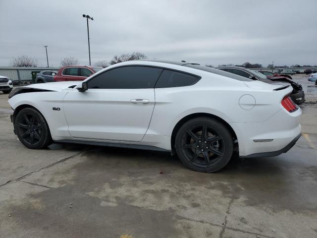 Изображение 2 2018 FORD MUSTANG GT 2018 с VIN 1FA6P8CF9J5104145