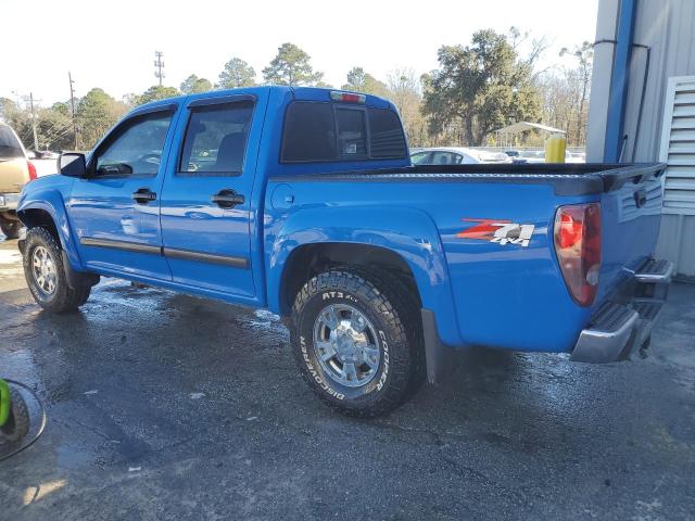 Изображение 2 2007 CHEVROLET COLORADO  2007 с VIN 1GCDT13E978251911