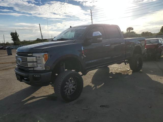 Image 1 of 2019 FORD F250 SUPER DUTY 2019 with VIN 1FT7W2BT1KEC02464
