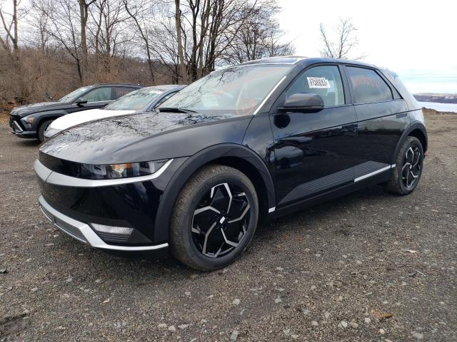 Obraz 2023 HYUNDAI IONIQ 5 SE 2023