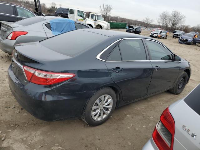 Obraz 3 z 2015 TOYOTA CAMRY LE 2015 z VIN 4T1BF1FK0FU107049