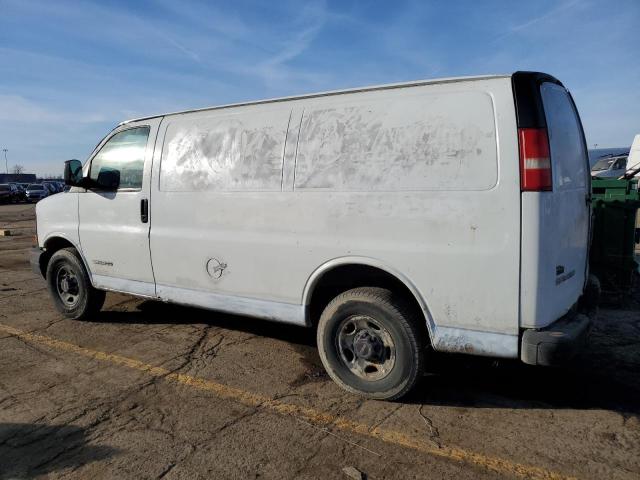 Изображение 2 2005 GMC SAVANA G2500 2005 с VIN 1GTGG25V651151808