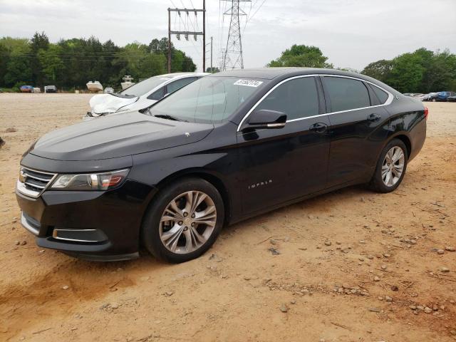 2015 CHEVROLET IMPALA LT 2015 image