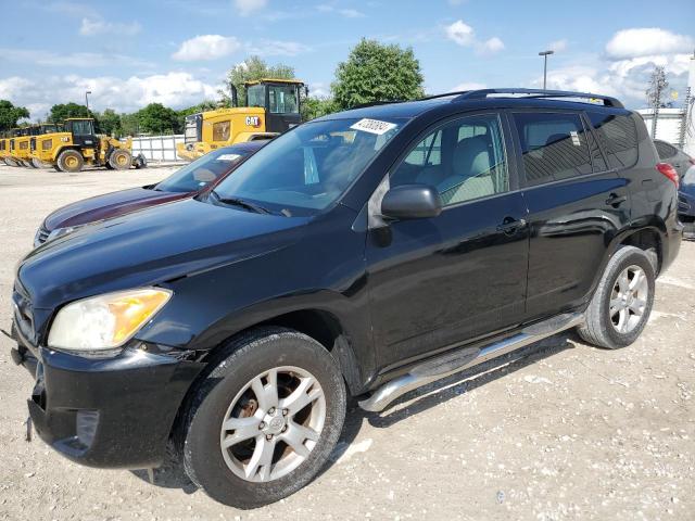 Изображение 2012 TOYOTA RAV4  2012