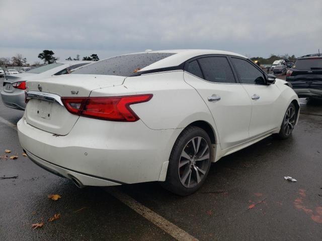 Obraz 3 z 2018 NISSAN MAXIMA 3.5S 2018 z VIN 1N4AA6APXJC410021