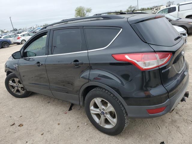 Image 2 of 2014 FORD ESCAPE SE 2014 with VIN 1FMCU9G94EUB02374