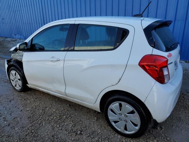 Изображение 2 2017 CHEVROLET SPARK LS 2017 с VIN KL8CB6SA5HC771475