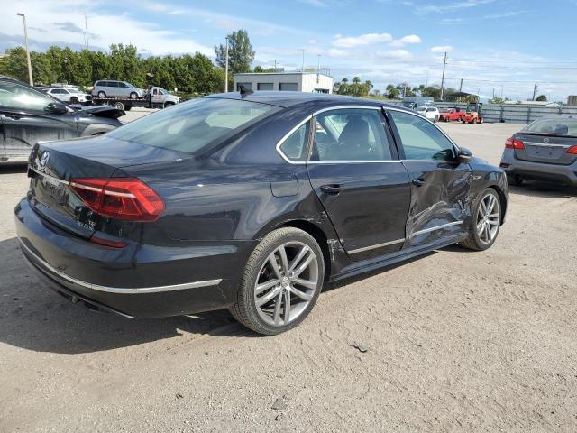 Obraz 3 z 2017 VOLKSWAGEN PASSAT R-LINE 2017 z VIN 1VWDT7A39HC056665