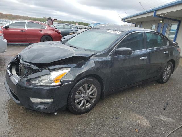 Image 1 of 2015 NISSAN ALTIMA 2.5 2015 with VIN 1N4AL3AP9FC591693