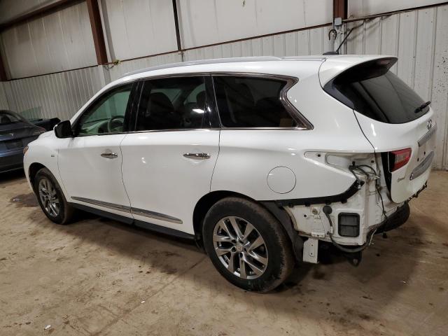 Image 2 of 2014 INFINITI QX60  2014 with VIN 5N1AL0MM8EC545521