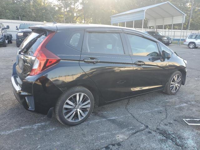 Image 3 of 2015 HONDA FIT EX 2015 with VIN 3HGGK5H85FM747441