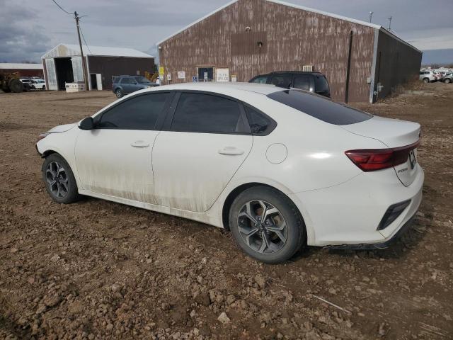 Изображение 2 2019 KIA FORTE FE 2019 с VIN 3KPF24AD6KE010264