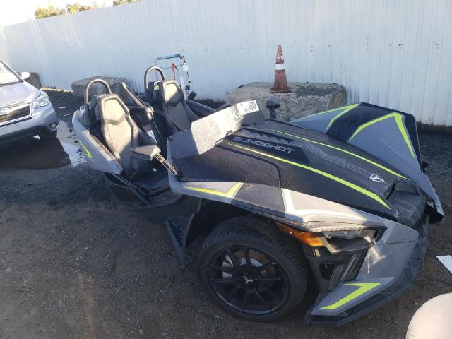 Obraz 2023 POLARIS SLINGSHOT SLR 2023