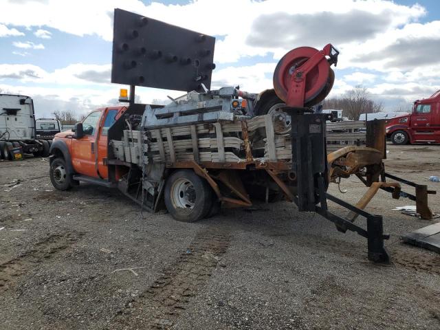 Obraz 2 z 2012 FORD F550 SUPER DUTY 2012 z VIN 1FD0X5GY2CEB44415
