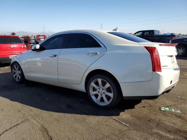 Изображение 2 2014 CADILLAC ATS  2014 с VIN 1G6AG5RX8E0163468