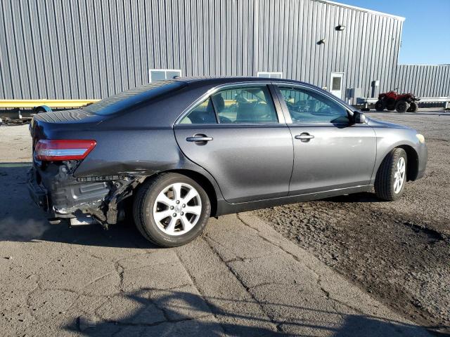 Image 3 of 2010 TOYOTA CAMRY BASE 2010 with VIN 4T1BF3EK0AU070946