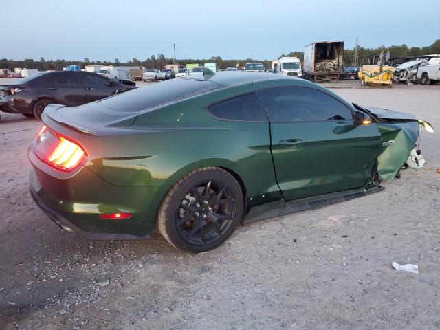 Изображение 3 2022 FORD MUSTANG GT 2022 с VIN 1FA6P8CF6N5150618