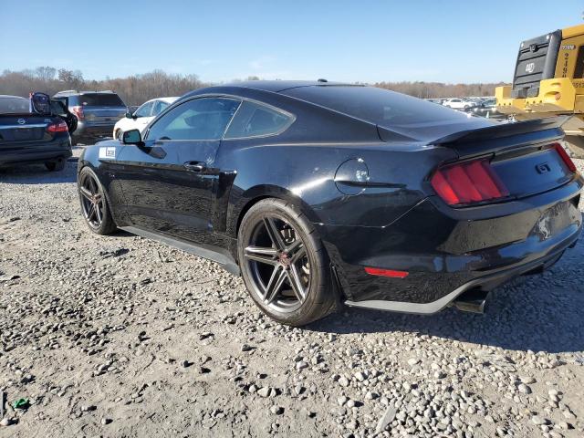 Image 2 of 2016 FORD MUSTANG GT 2016 with VIN 1FA6P8CF8G5244809