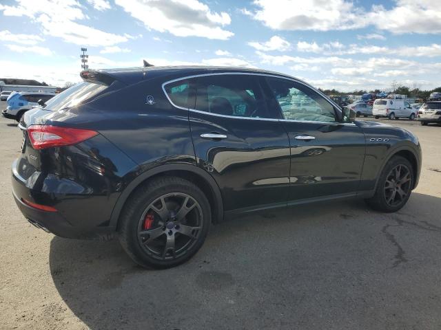 Obraz 3 z 2018 MASERATI LEVANTE  2018 z VIN ZN661XUA1JX274561