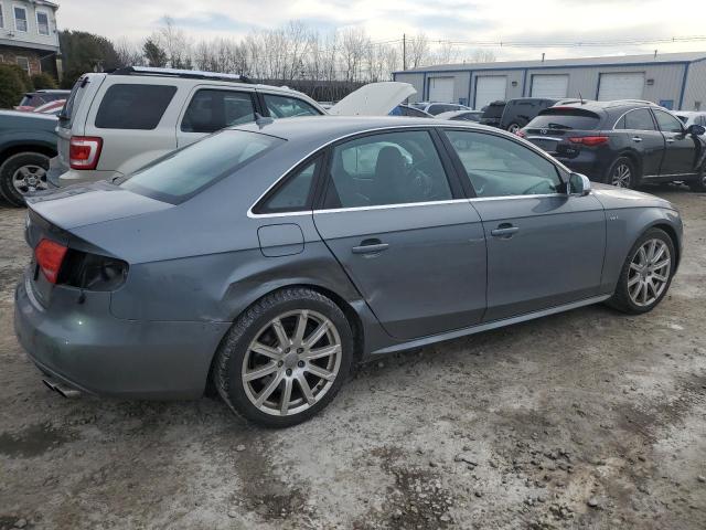 Изображение 3 2012 AUDI S4 PREMIUM PLUS 2012 с VIN WAUBGAFL6CA110915