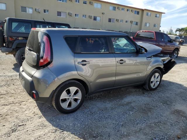 Image 3 of 2016 KIA SOUL  2016 with VIN KNDJN2A29G7299541