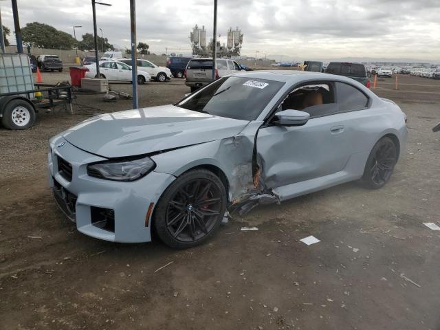 Obraz 1 z 2024 BMW M2  2024 z VIN 3MF13DM06R8E17653