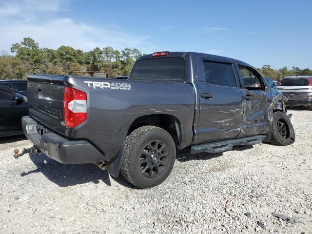 Image 3 of 2019 TOYOTA TUNDRA CREWMAX LIMITED 2019 with VIN 5TFHY5F14KX811481