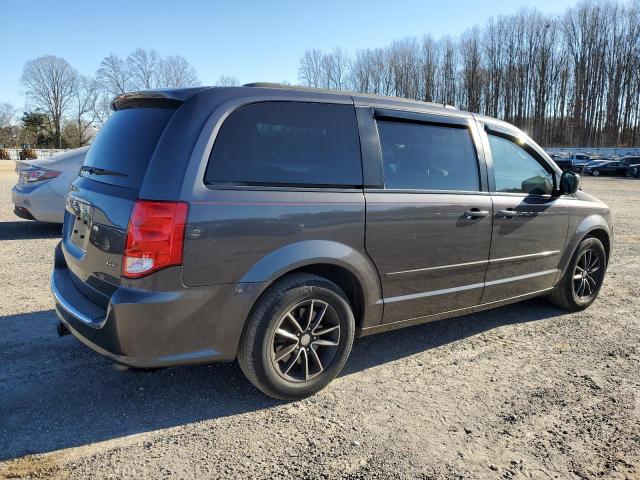Image 3 of 2017 DODGE GRAND CARAVAN GT 2017 with VIN 2C4RDGEG6HR640581