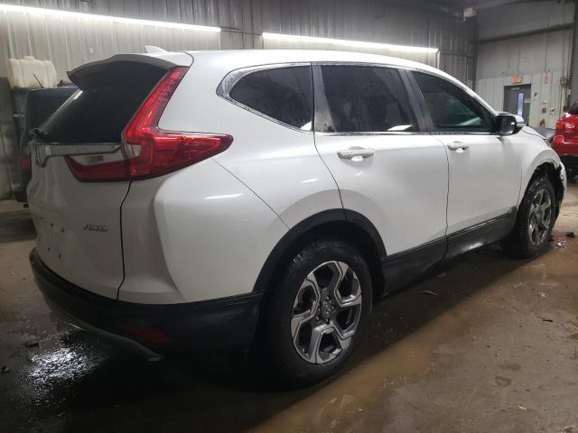 Image 3 of 2019 HONDA CR-V EXL 2019 with VIN 5J6RW2H82KL003862