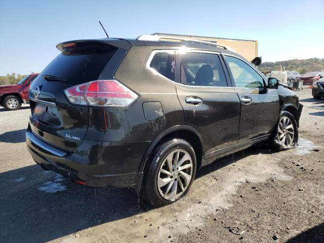 Obraz 3 z 2015 NISSAN ROGUE S 2015 z VIN 5N1AT2MV4FC784151