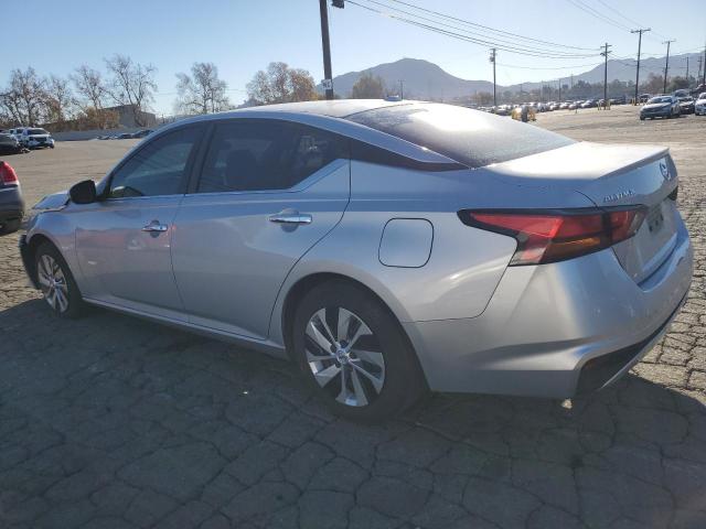 Image 2 of 2020 NISSAN ALTIMA S 2020 with VIN 1N4BL4BV0LN316642