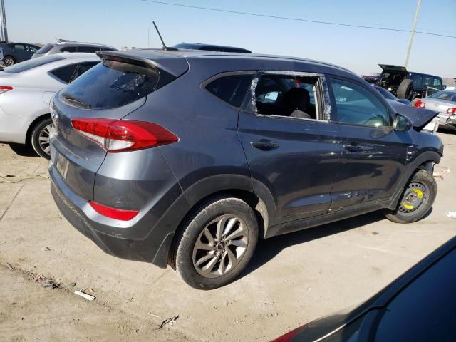 Image 3 of 2016 HYUNDAI TUCSON LIMITED 2016 with VIN KM8J33A48GU075655