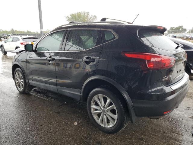 Obraz 2 z 2017 NISSAN ROGUE SPORT S 2017 z VIN JN1BJ1CP7HW006491