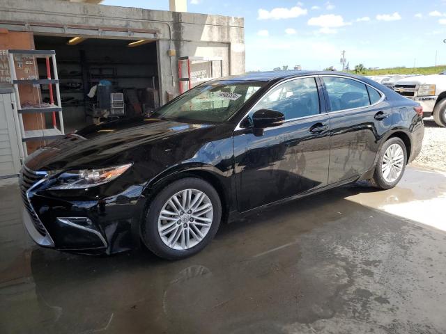 Изображение 1 2017 LEXUS ES 350 2017 с VIN 58ABK1GG4HU055149